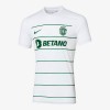 Maillot de Supporter Sporting CP Extérieur 2023-24 Pour Homme